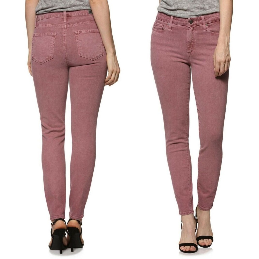 Paige denim jeans Hoxton ankle